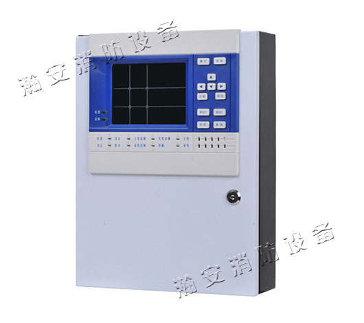RBK-6000-ZL60氣體報(bào)警控制器