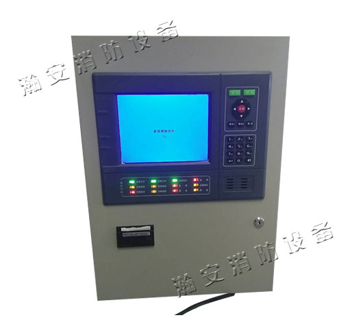 RBK-6000-ZL240氣體報(bào)警控制器