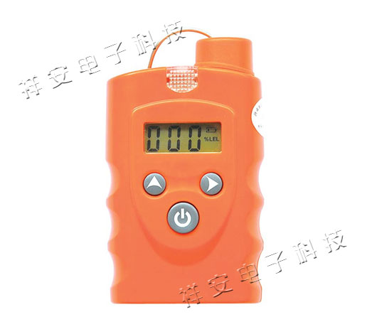 氣體泄漏報警器認(rèn)準(zhǔn)濟南祥安